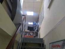 автотехцентр Движок в Нижнем Тагиле