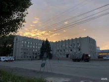 буфет Ретро-плюс в Липецке