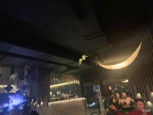 лаундж-кафе White star lounge в Балашихе