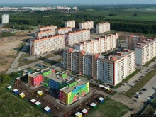 компания Rikudoo в Новосибирске