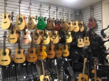 Esp guitars, Верхняя Красносельская улица, 2/1 ст1 
