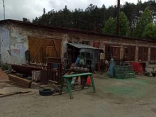 Услуги фрезеровки Мастерская по металлообработке в Березовском