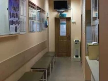 Стоматологические поликлиники Факультетская стоматологическая клиника в Иркутске
