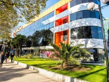 торговый центр Sun City в Сочи