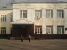 Лицеи Лицей №8 в Перми