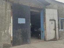 автосервис Маркос в Новосибирске