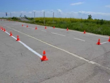 профессиональная автошкола Протон в Саратове