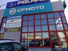 специализированный магазин мототехники и экипировки Актив Мото в Тюмени