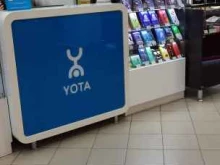 Аксессуары к мобильным телефонам Yota в Новокуйбышевске