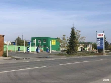 Заправочные станции АГЗС в Тюмени
