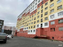 женская парикмахерская Инна в Дудинке