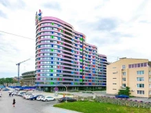 квартирное бюро Apart unit в Екатеринбурге