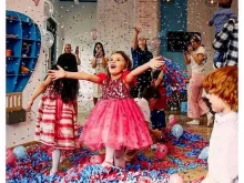 студия праздников Три ёжика в Екатеринбурге