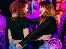 Бары Pur dance bar в Новокуйбышевске