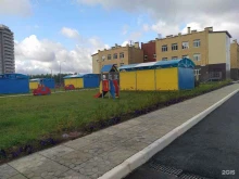 детский сад №52 Телей в Новочебоксарске