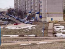 г. Бугульма Общественный пункт охраны правопорядка №4 в Лениногорске