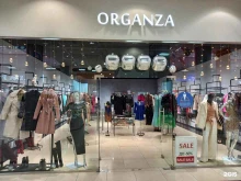 магазин женской одежды Organza showroom в Краснодаре