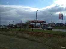 АЗС №34409 Лукойл в Волгограде