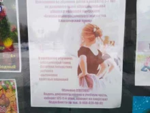 студия бального танца Арабеск в Тольятти