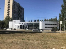 Федерации спорта Самарская областная федерация футбола в Тольятти