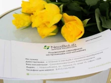 NeosBioLab, Ленина, 12 