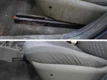 автохимчистка Auto cleaning в Пензе