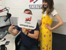 Радиостанции ENERGY, FM 96.8 в Нижнем Новгороде