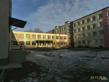 Гимназии Гимназия №52 в Казани