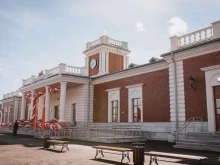 Строительство / ремонт железных дорог Эткпроект в Нижнем Новгороде