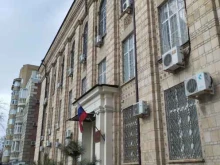 Суды Ленинский районный суд г. Ростова-на-Дону в Ростове-на-Дону