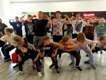 студия современного танца Круиз в Твери