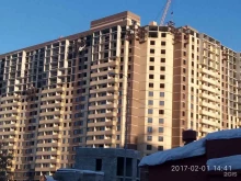 строительная компания Самолет в Тюмени
