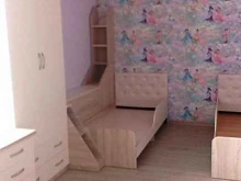 компания по изготовлению мебели на заказ ELS-мебель-проект в Чите