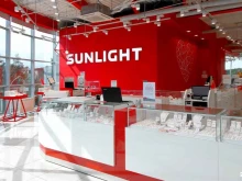 ювелирный гипермаркет Sunlight в Бийске