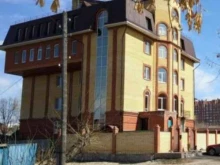 cтудия Шанти Ом в Тюмени