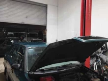 Mulliner Tuning, Авиационная улица, 34/4 