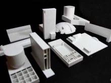 торгово-сервисная компания Аватэк 3D в Нижнем Новгороде