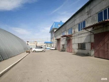 оптовая компания Техпромснаб в Курске