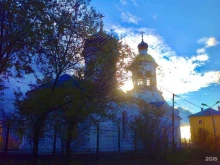 Храм введения во храм Пресвятой Богородицы, 9 Января, 1а 
