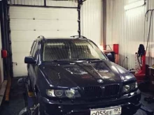 автосервис AUTO PULSE в Красноярске