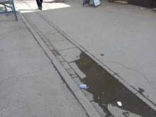 Магазин по продаже овощей и фруктов, Победы, 121/1 киоск 