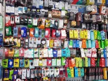магазин комплектующих для мобильной техники, аксессуаров и сопутствующих товаров Liberty Project в Туле
