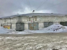 Пассажирские транспортные предприятия Транспортное предприятие в Перми