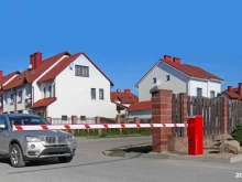 официальный представитель Алютех-Владивосток в Владивостоке