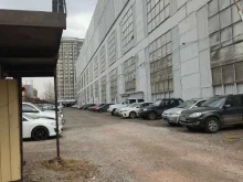 Автостоянки Платная автостоянка в Красноярске
