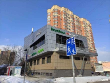 автомат аренды аккумуляторов для гаджетов Energo в Мытищах