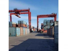 таможенная компания Import40 в Владивостоке