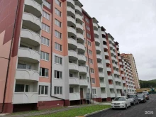 офис Proвоздух в Владивостоке