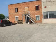 склад Сибирский торговый дом в Новосибирске