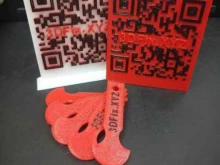 студия 3D-печати и моделирования 3DFix в Новосибирске